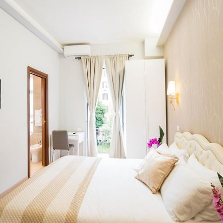 San Pietro Qq Rooms ローマ エクステリア 写真