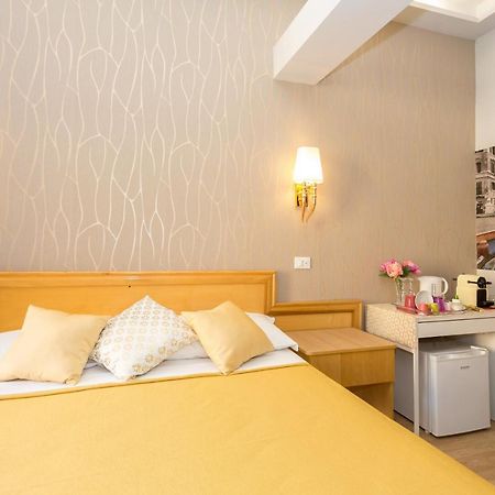 San Pietro Qq Rooms ローマ エクステリア 写真