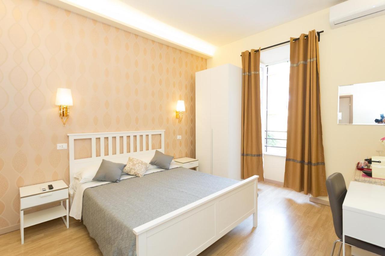 San Pietro Qq Rooms ローマ エクステリア 写真