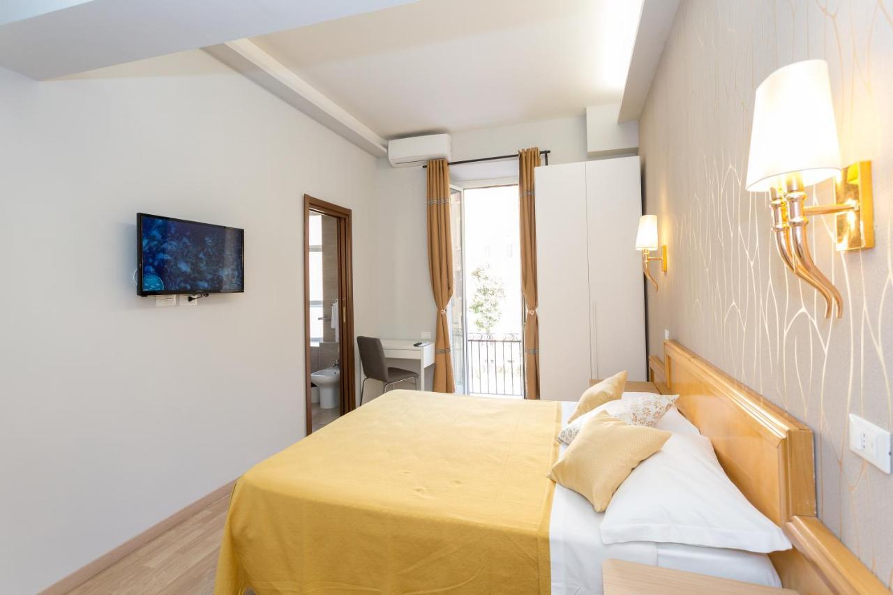 San Pietro Qq Rooms ローマ エクステリア 写真