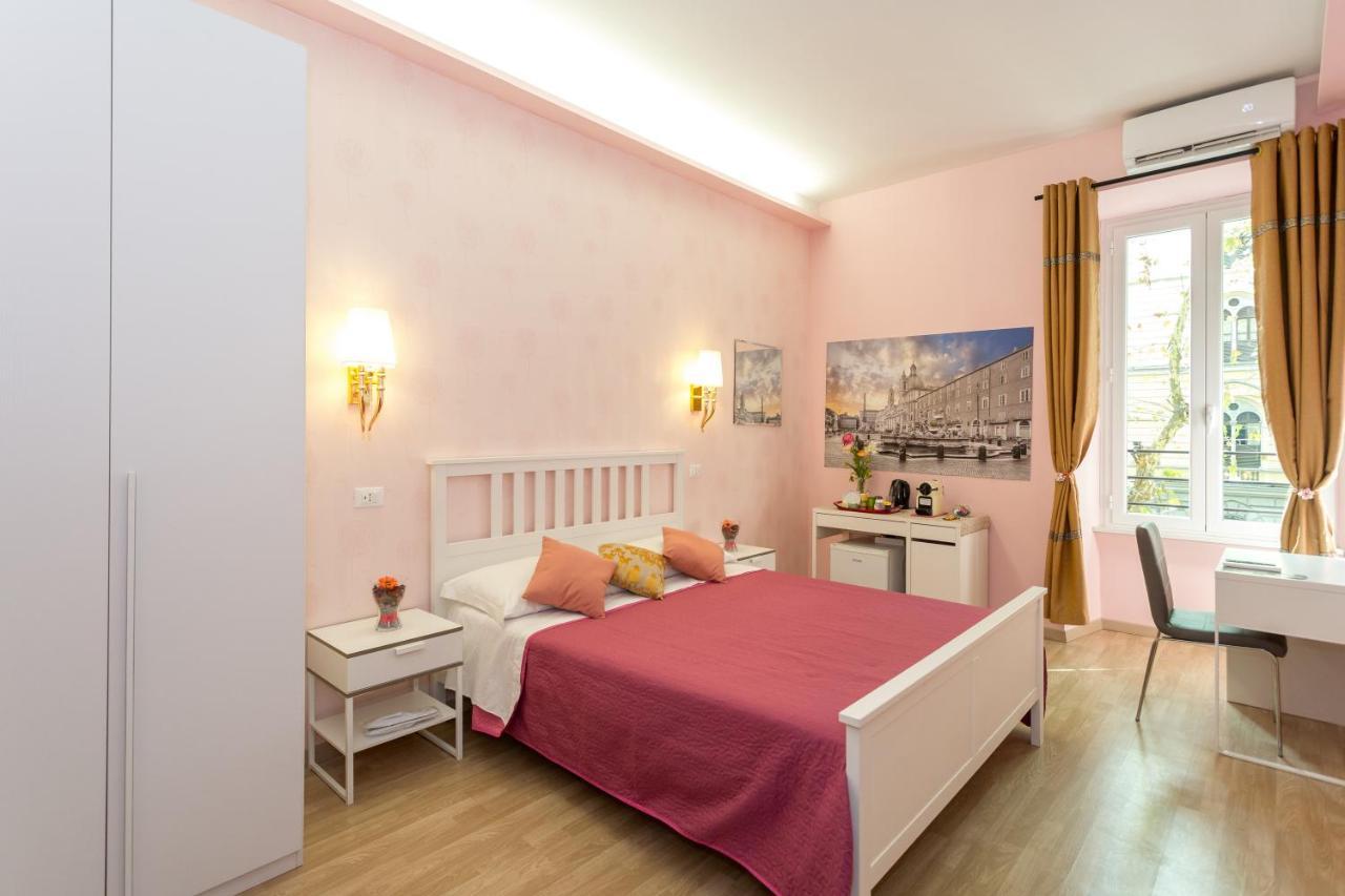 San Pietro Qq Rooms ローマ エクステリア 写真