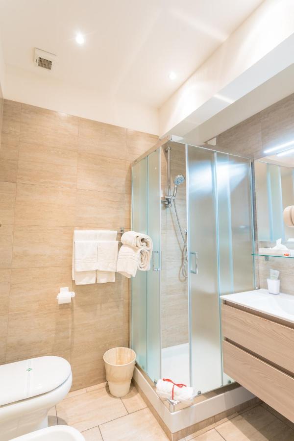San Pietro Qq Rooms ローマ エクステリア 写真