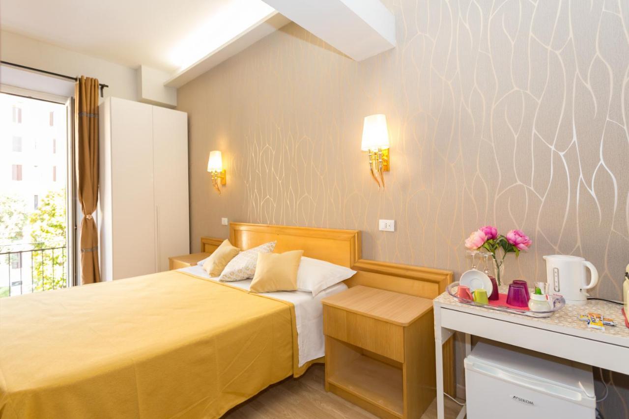 San Pietro Qq Rooms ローマ エクステリア 写真