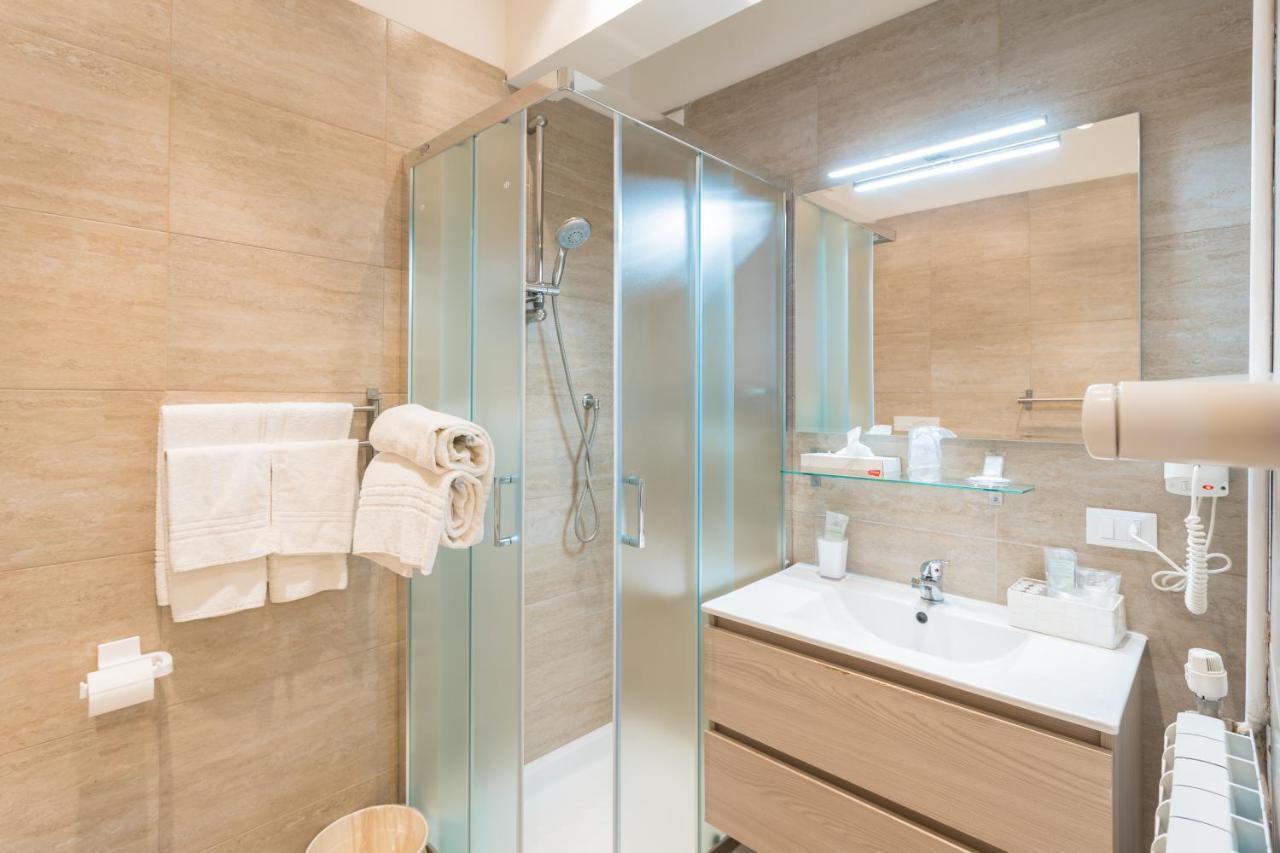 San Pietro Qq Rooms ローマ エクステリア 写真