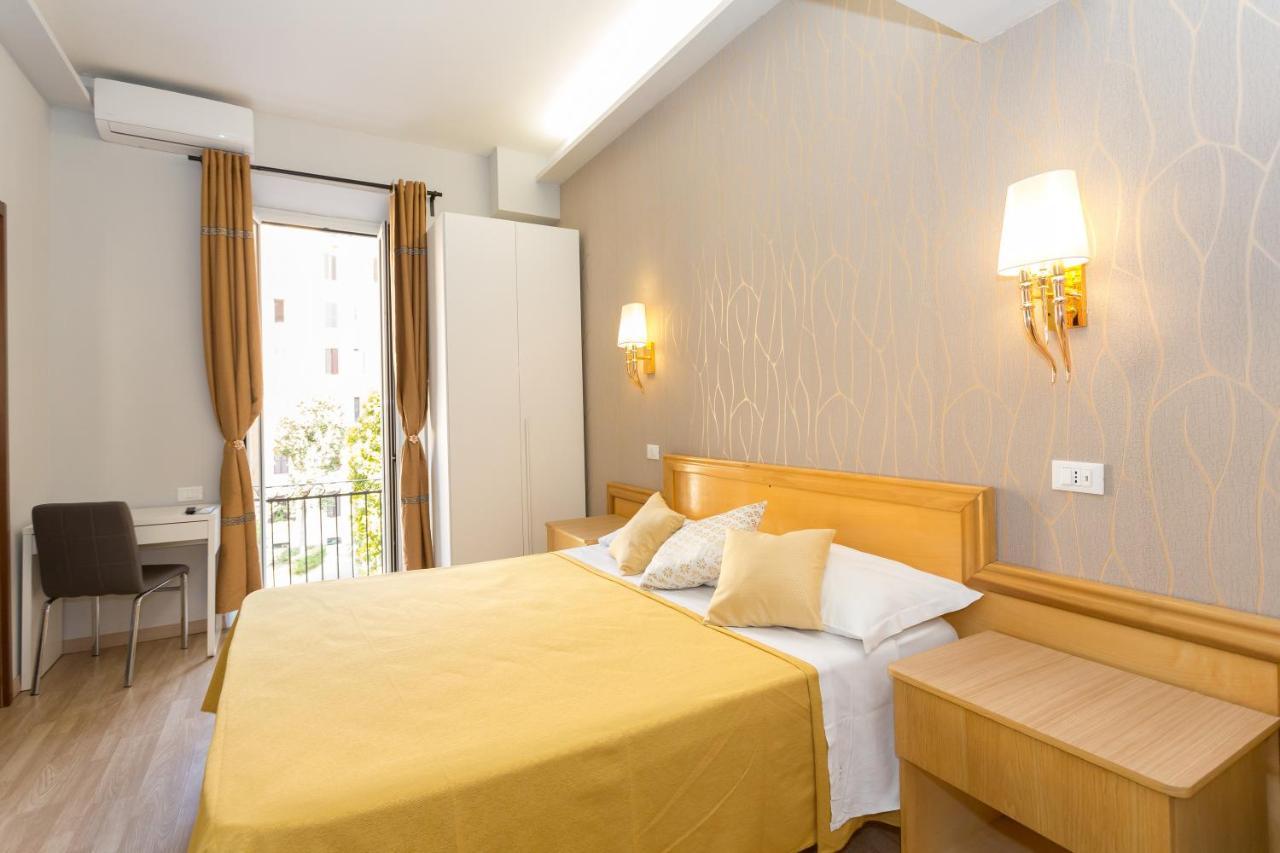 San Pietro Qq Rooms ローマ エクステリア 写真