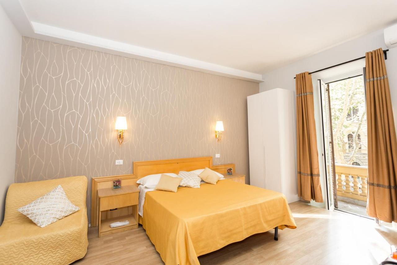 San Pietro Qq Rooms ローマ エクステリア 写真