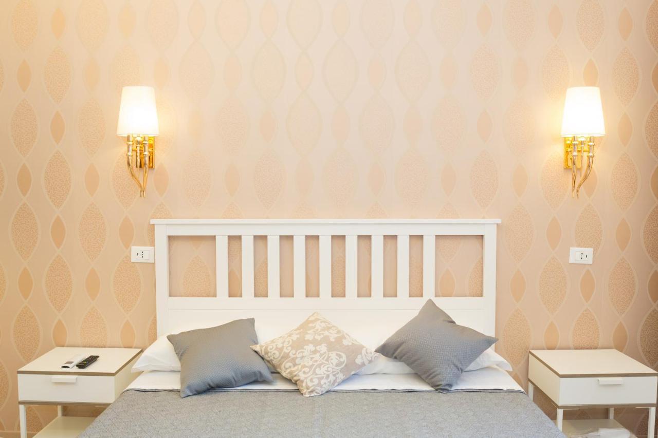 San Pietro Qq Rooms ローマ エクステリア 写真